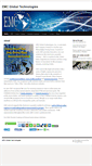 Mobile Screenshot of emcgti.com
